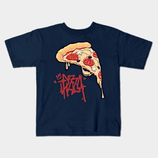 Pizzaz Kids T-Shirt